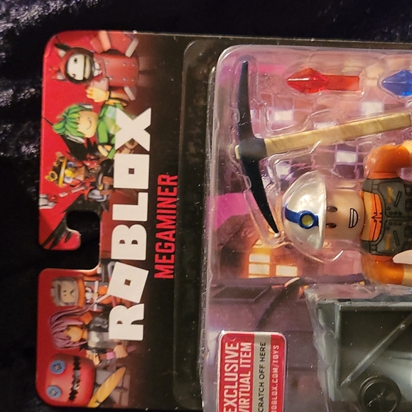 🆕️ Roblox: Megaminer